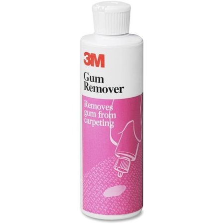 3M 3M MMM34854CT 8 oz Gum Remover; Clear MMM34854CT